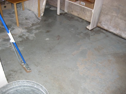 mop-and-dry-floor